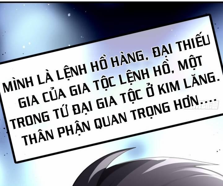 Phản Phái Muốn Sống Lâu Thêm Một Ngày Chương 1 Trang 69