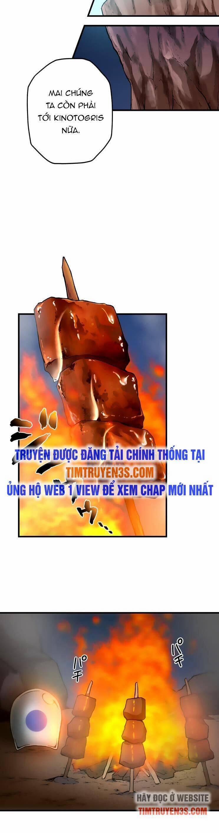 Pháp Sư Phế Vật Chương 6 Trang 19