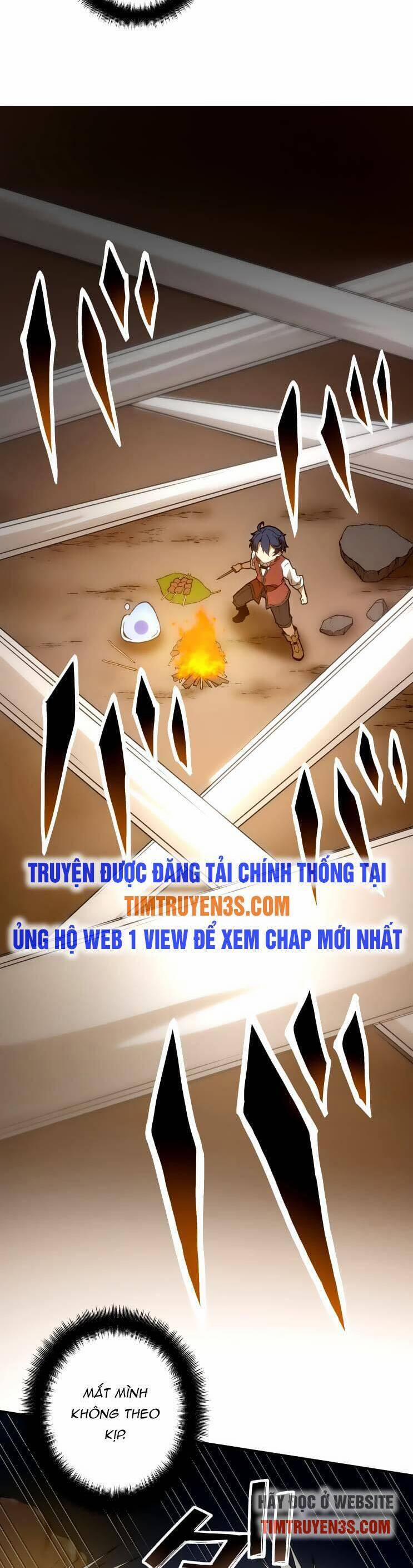 Pháp Sư Phế Vật Chương 6 Trang 27