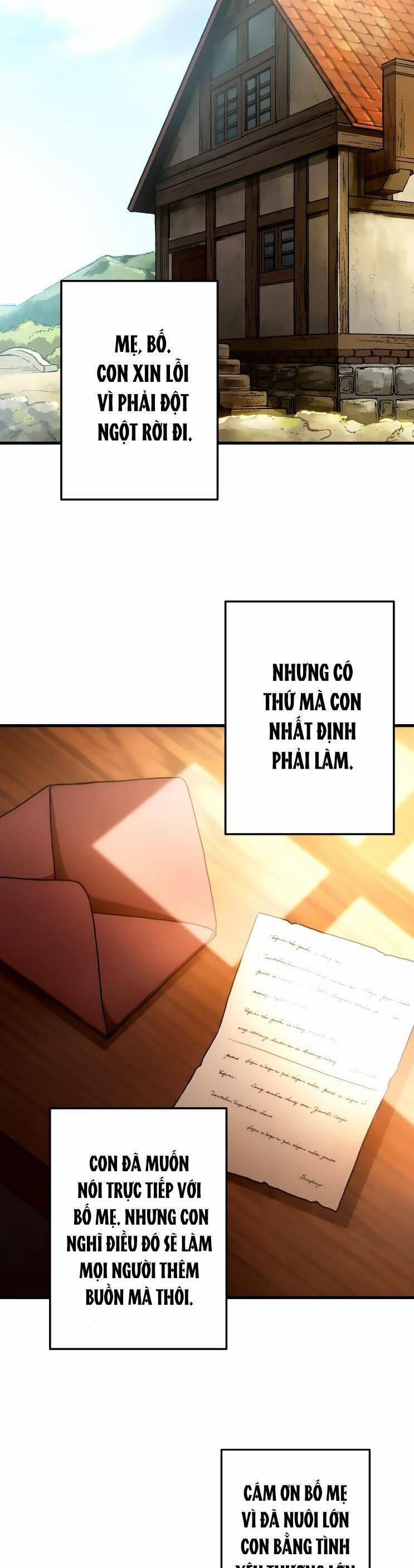 Pháp Sư Phế Vật Chương 6 Trang 10