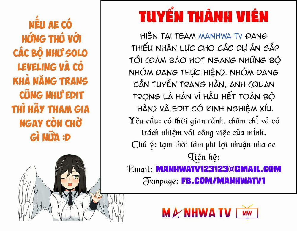 Pháp Sư Từ Thế Giới Khác Chương 4 Trang 5