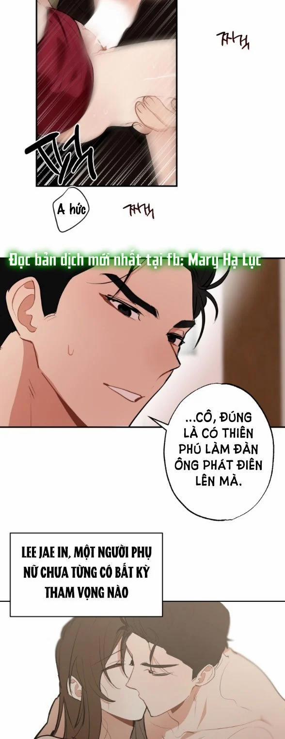 Phát Điên Vì Yêu Chương 1 2 Trang 7