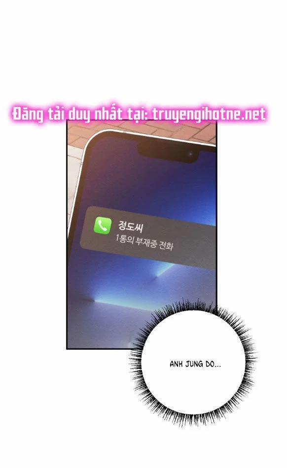 Phát Điên Vì Yêu Chương 43 2 Trang 1