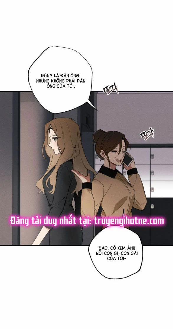 Phát Điên Vì Yêu Chương 45 1 Trang 9