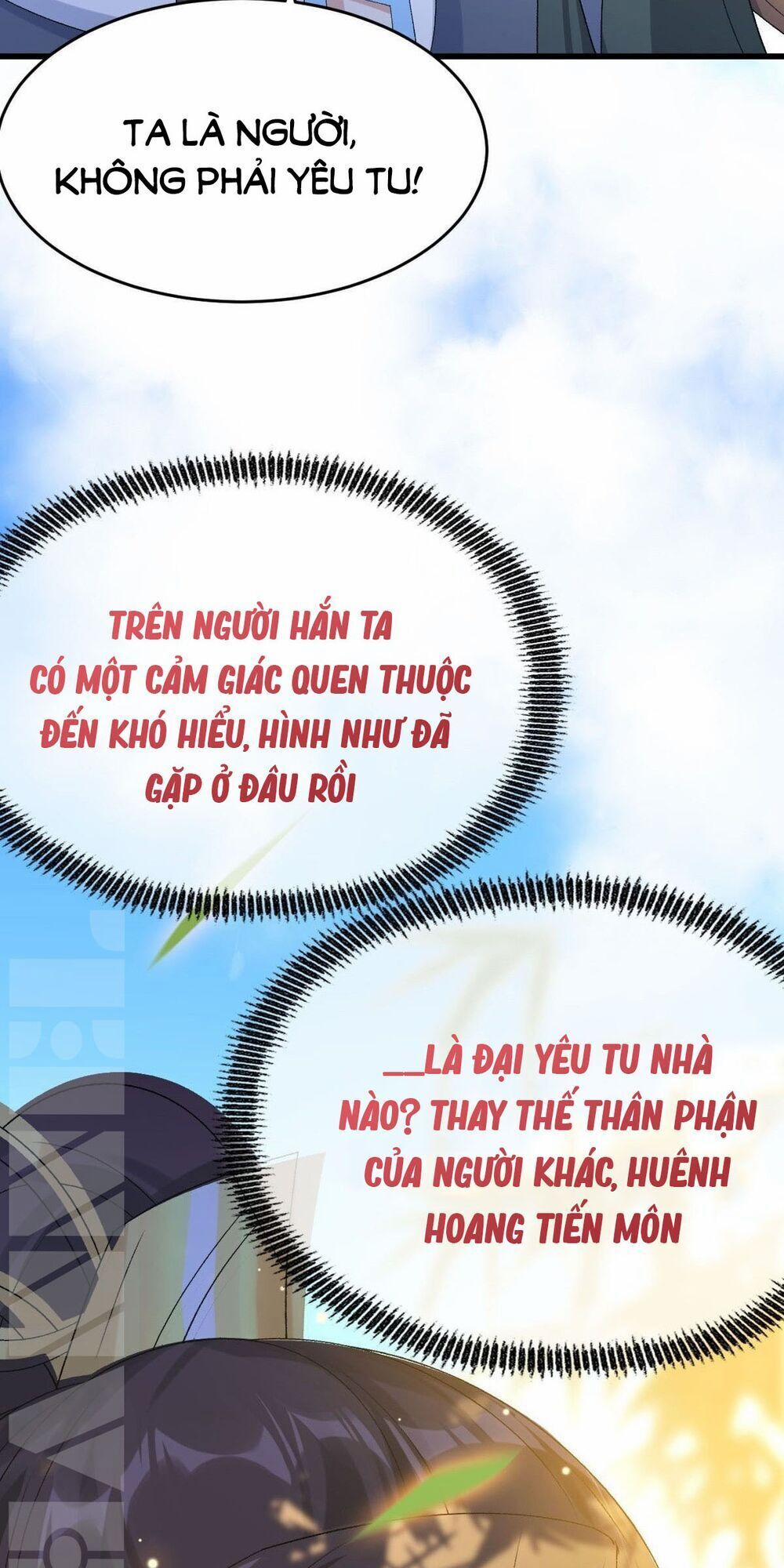 Phế Nữ Yêu Thần Chương 24 Trang 15