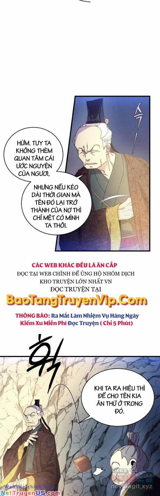 Phi Lôi Đạo Chương 173 Trang 30