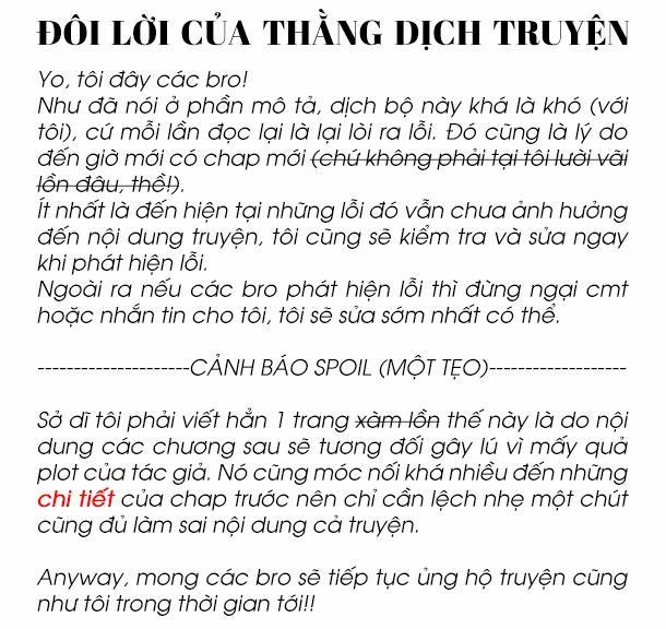 Phía sau cánh cửa Chương 2 Trang 33