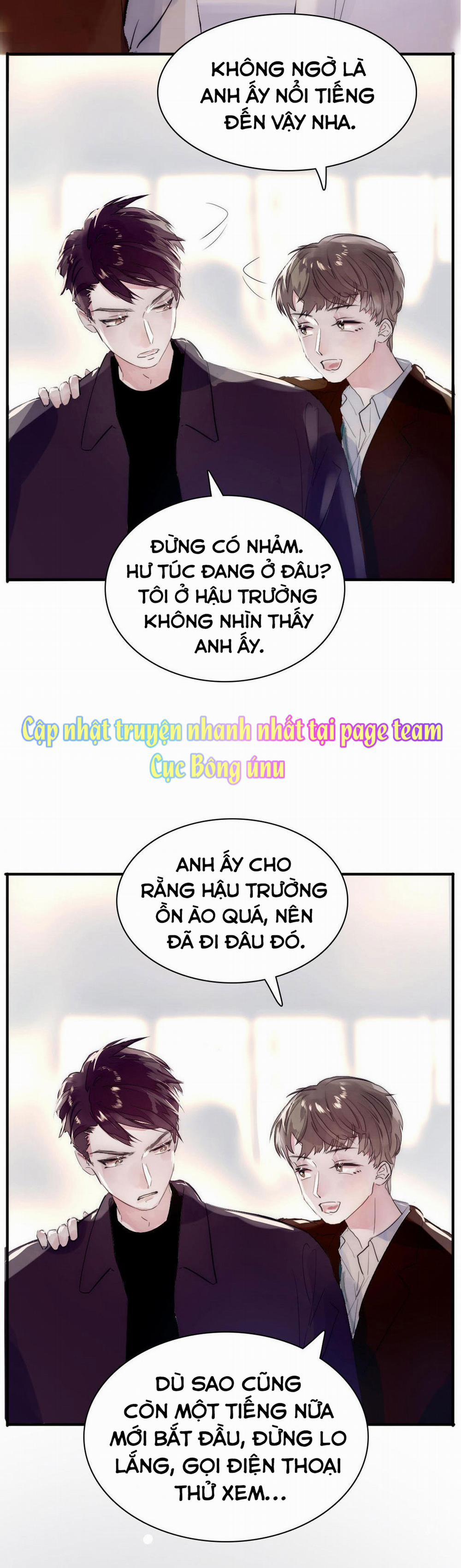 Phía Sau Cuốn Sách Chương 1 Trang 11