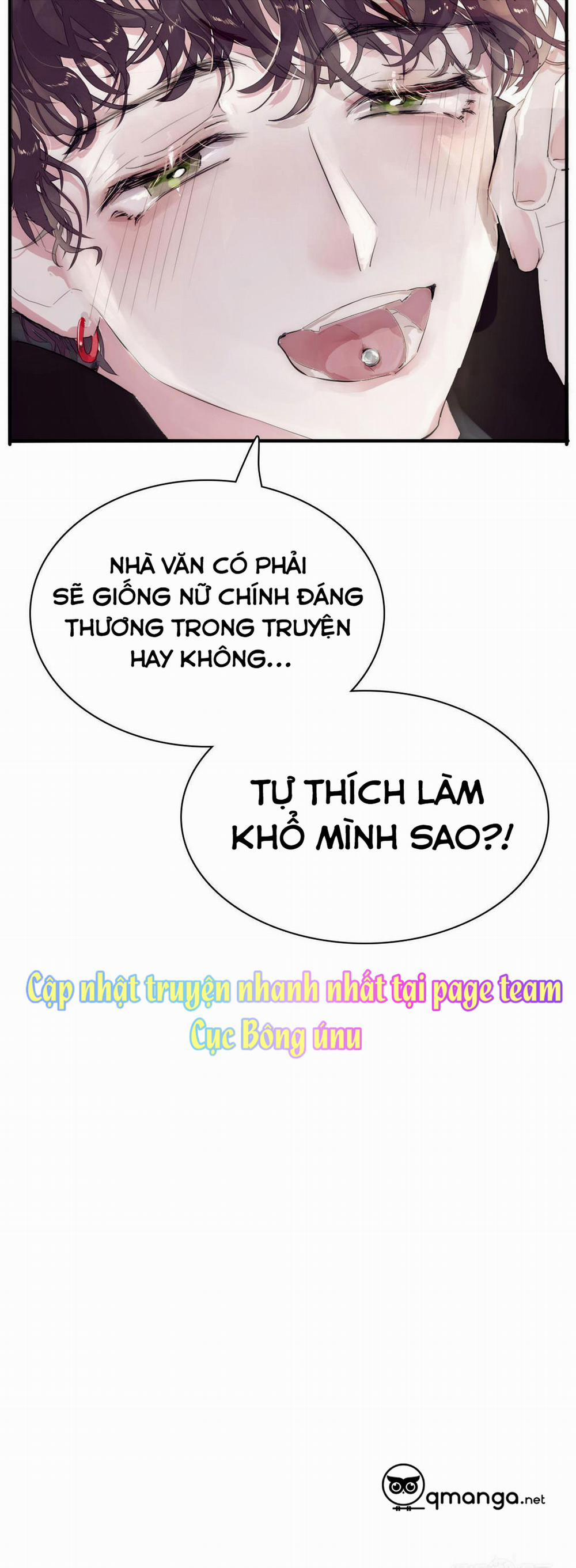 Phía Sau Cuốn Sách Chương 1 Trang 18