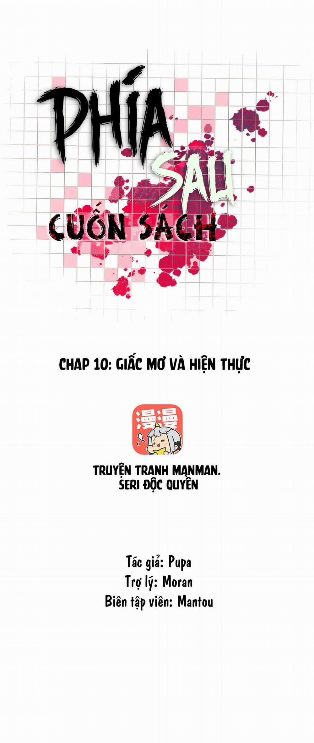 Phía Sau Cuốn Sách Chương 10 Trang 2