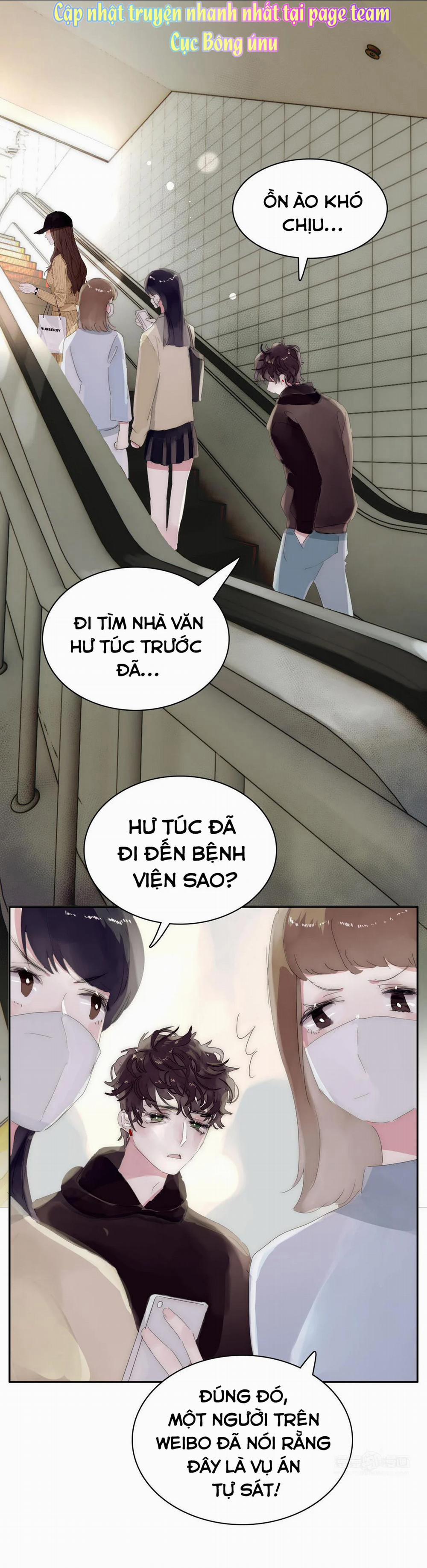 Phía Sau Cuốn Sách Chương 4 Trang 19