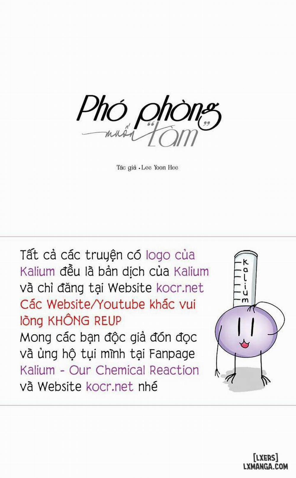 Phó Phòng Muốn “Làm” Chương 41 Trang 22