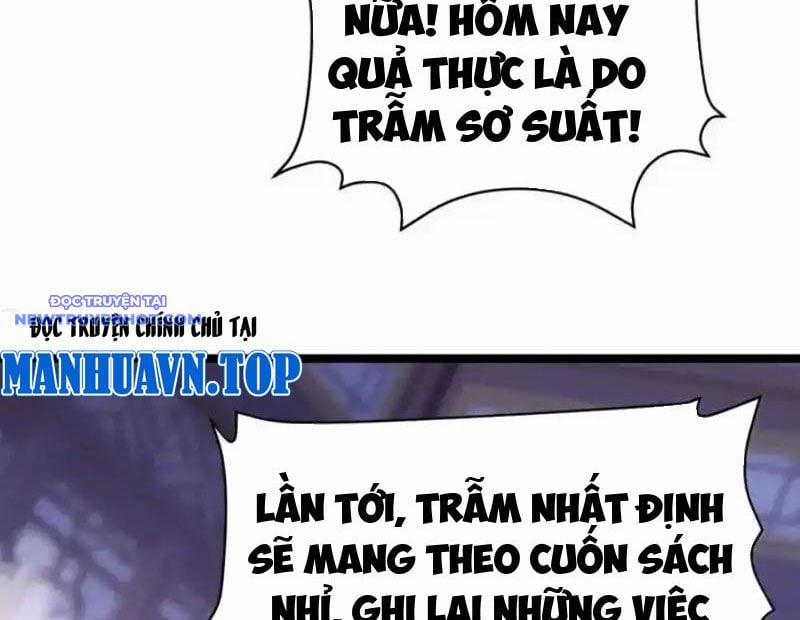 Phơi Bày Thân Phận Nữ Của Hoàng Đế Chương 24 Trang 22