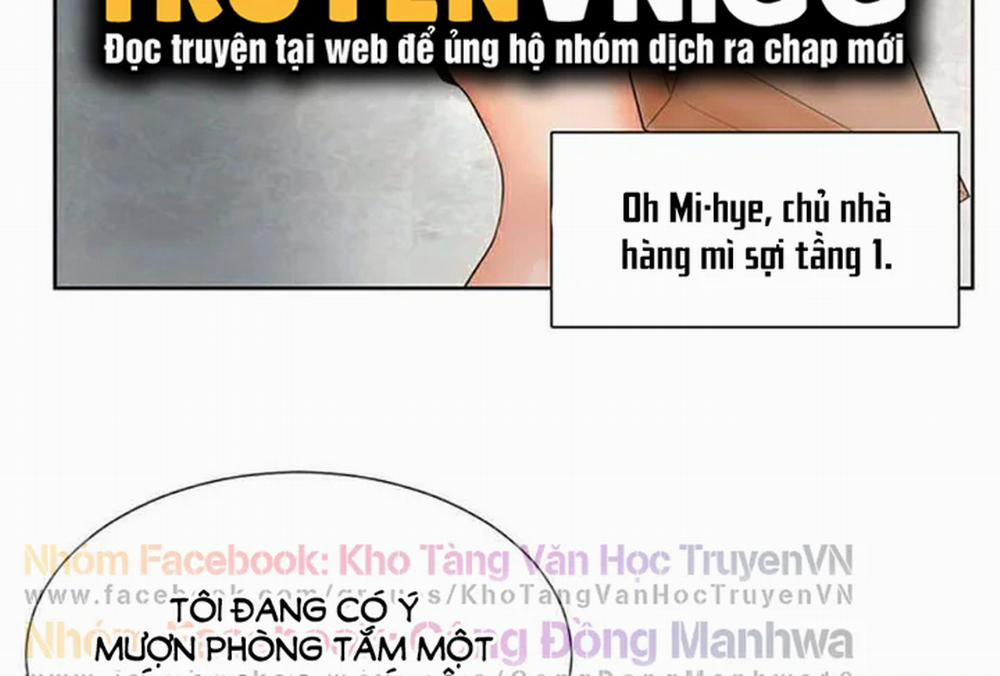 Phòng Bi Da Tình Yêu Chương 2 Trang 34