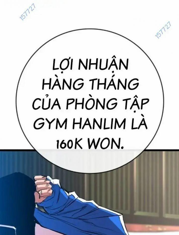 Phòng Gym Hanlim Chương 188 Trang 1