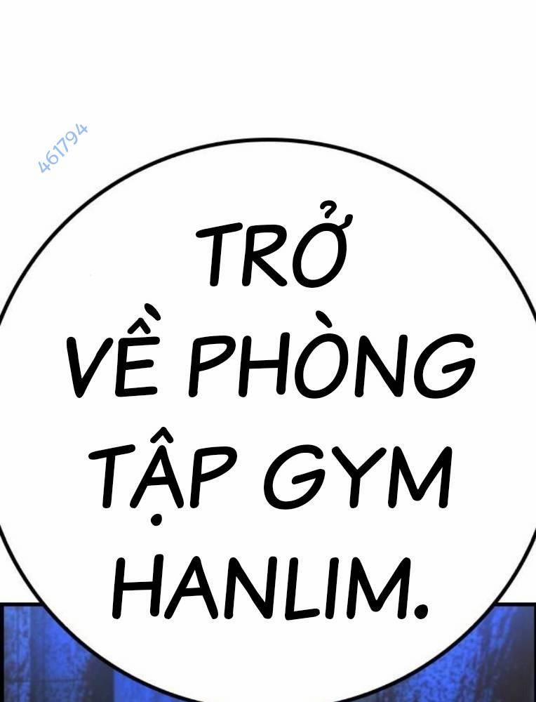 Phòng Gym Hanlim Chương 191 Trang 20