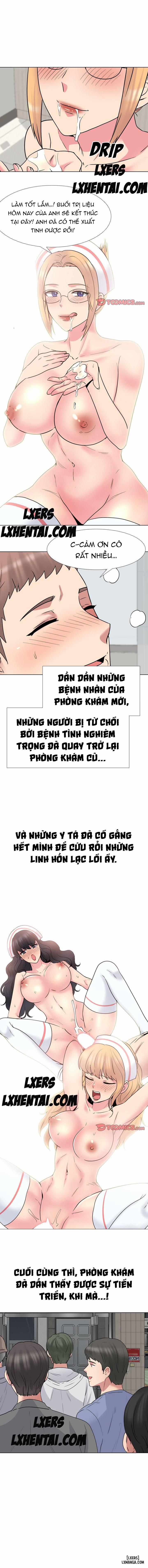 Phòng Khám Nam Khoa Chương 42 Trang 1