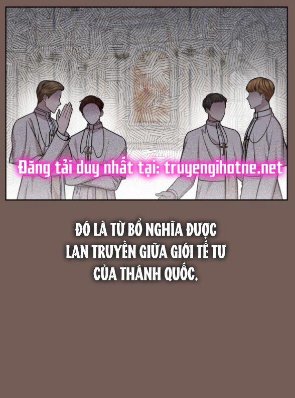 Phòng Ngủ Bí Mật Của Công Chúa Bị Bỏ Rơi Chương 28 5 Trang 51