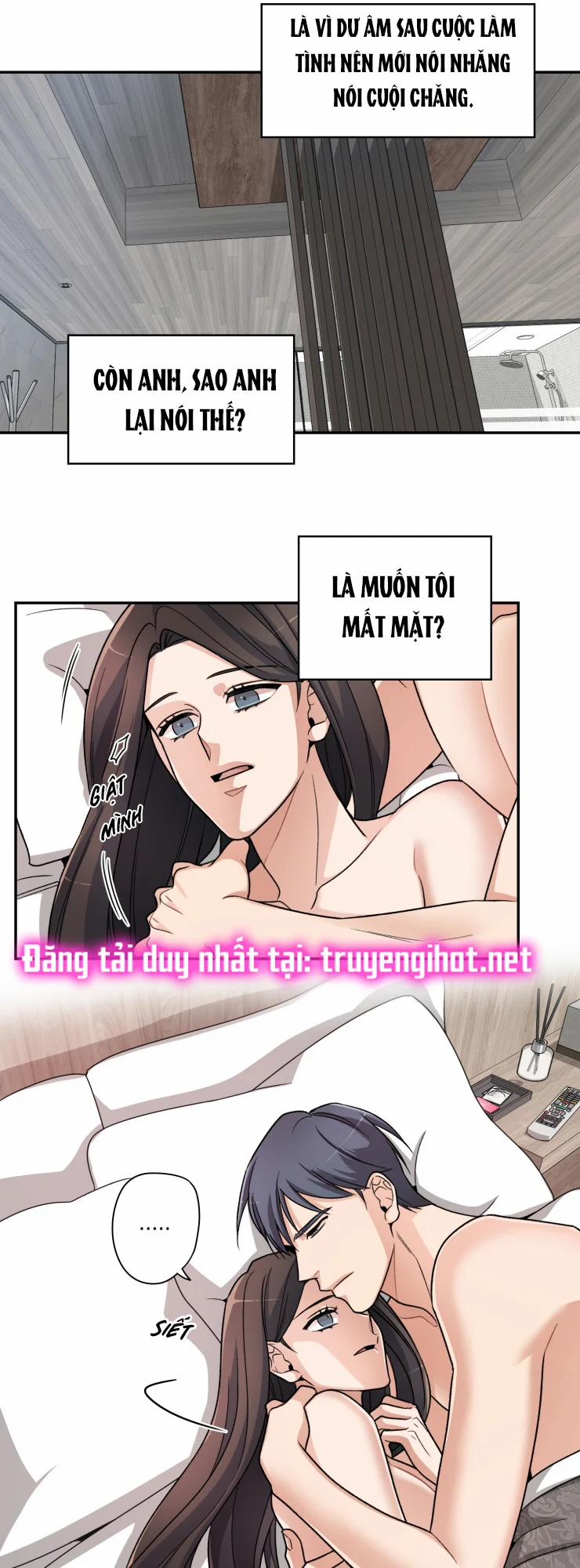 Phòng Ngủ Khoái Lạc Chương 9 3 Trang 3