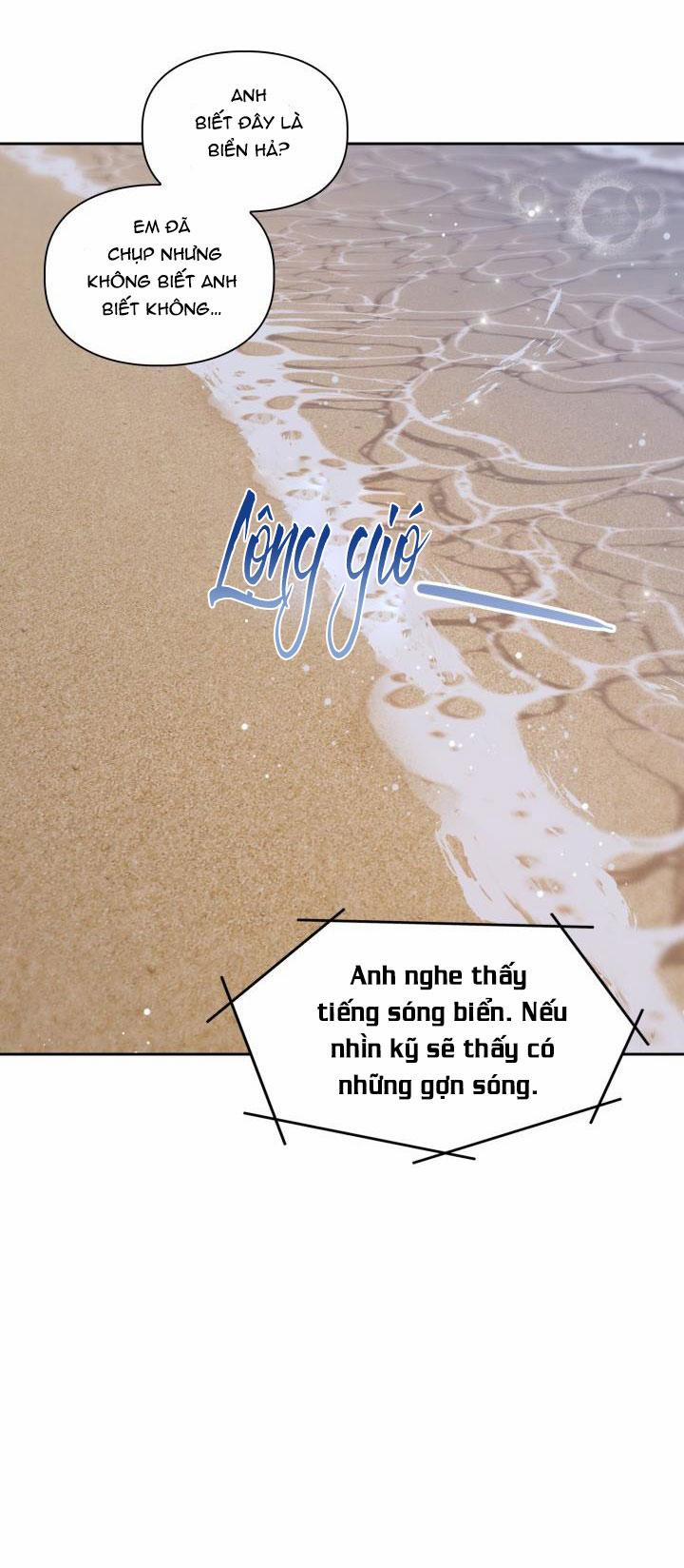 Phòng Tắm Hơi Chương 16 Trang 59