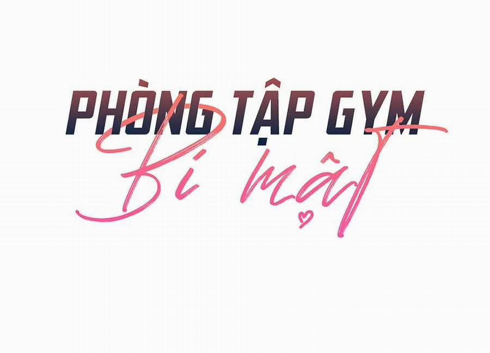 Phòng Tập Gym Bí Mật Chương 41 Trang 50