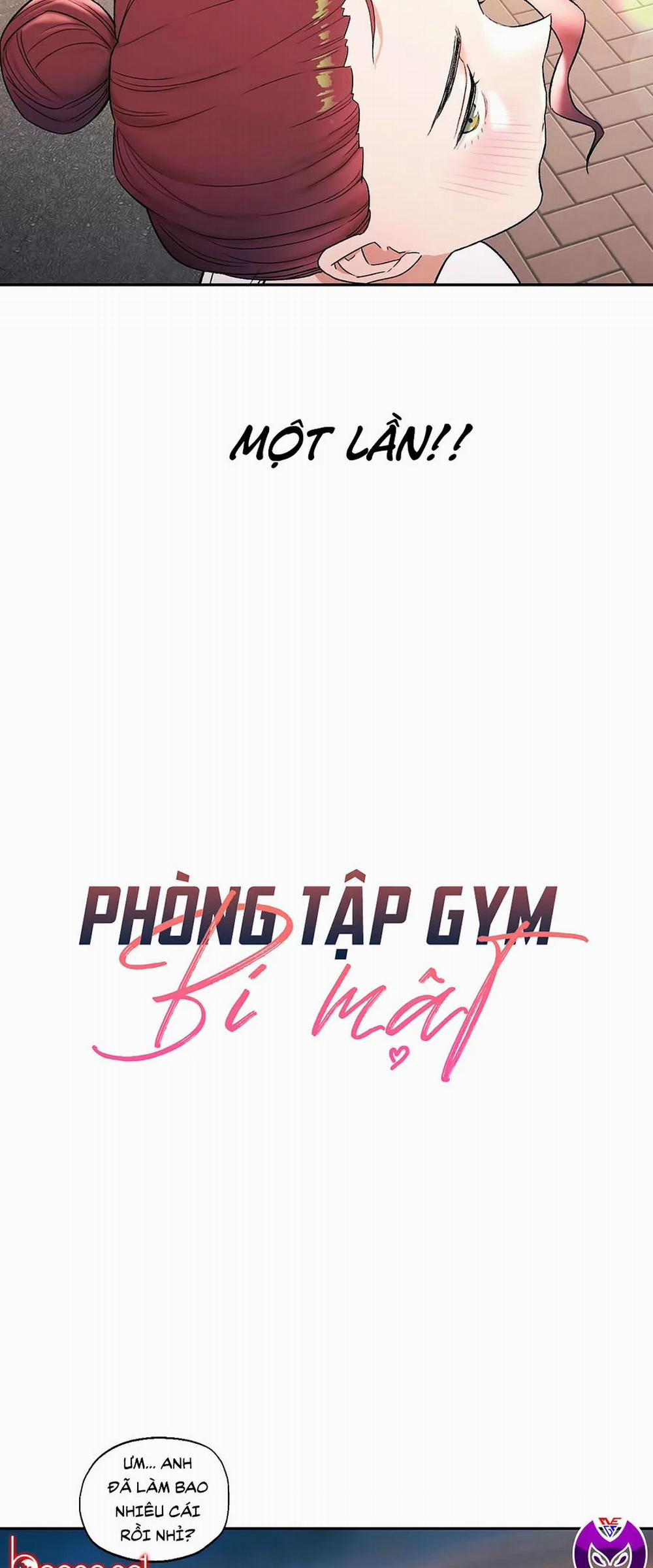 Phòng Tập Gym Bí Mật Chương 45 Trang 13