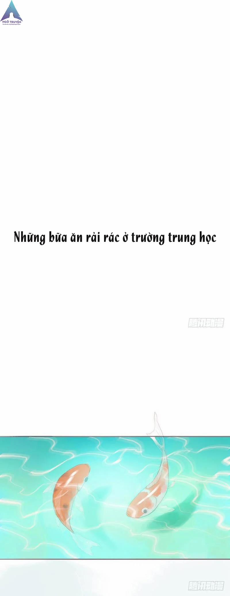 Phong Tín Hoa – Cạm Bẫy Đường Mật Chương 1 Trang 7