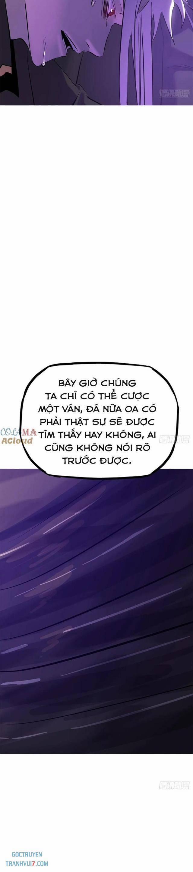 Phong Yêu Vấn Đạo Chương 117 Trang 14