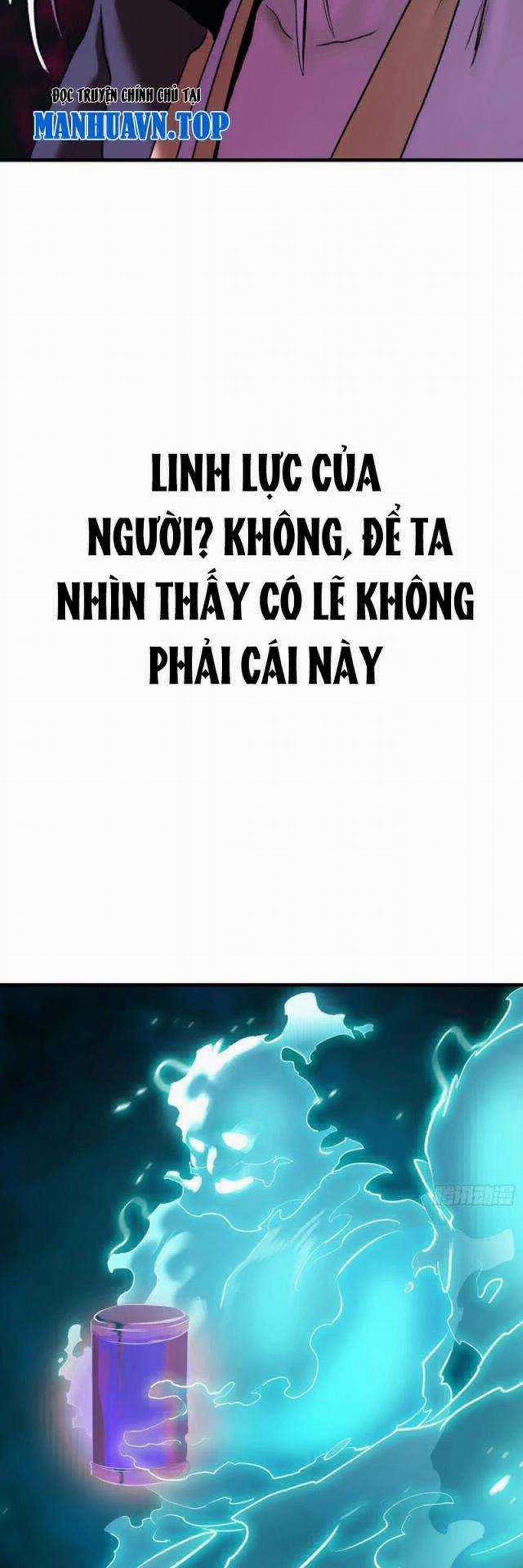 Phong Yêu Vấn Đạo Chương 61 Trang 17