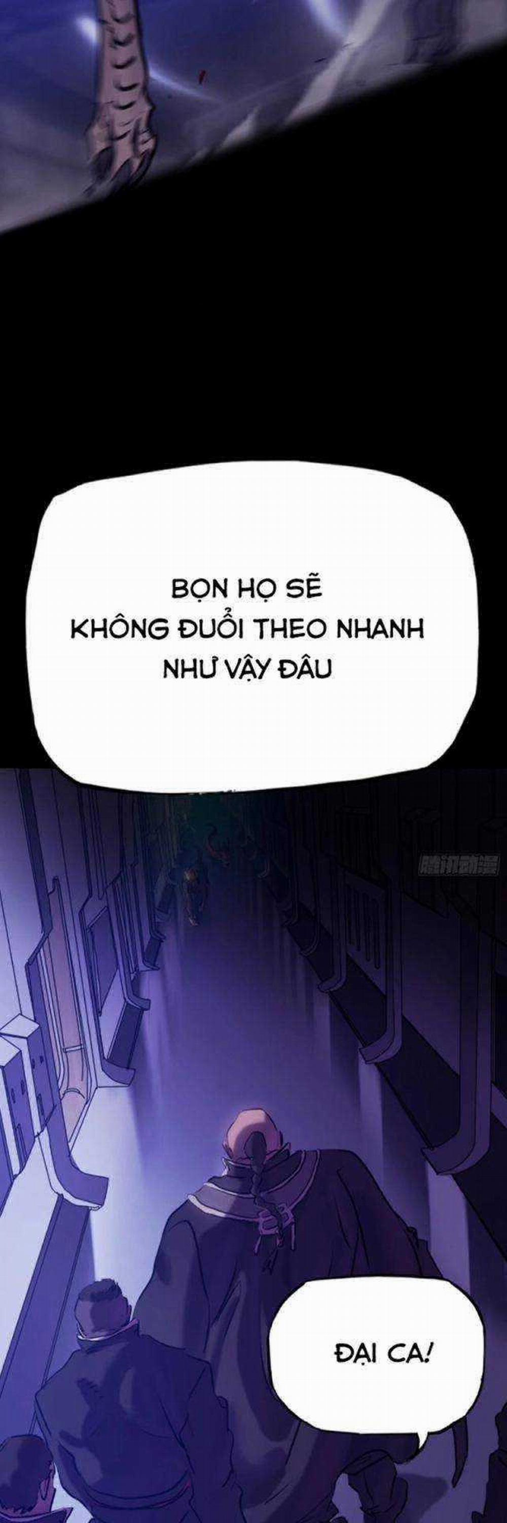 Phong Yêu Vấn Đạo Chương 67 Trang 7