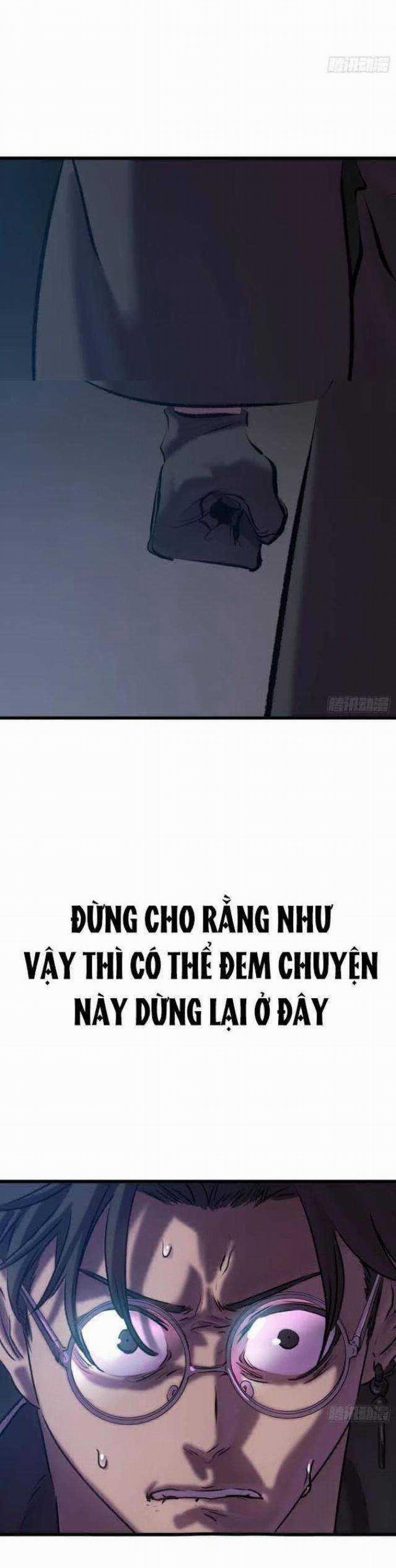 Phong Yêu Vấn Đạo Chương 68 Trang 33