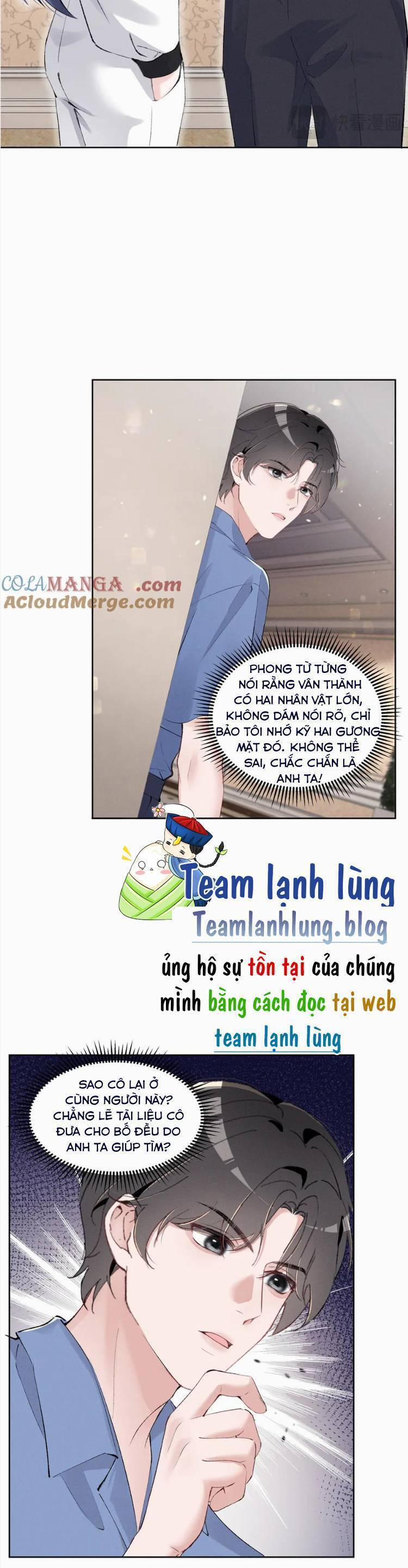 Phu Nhân , Thân Phận Thật Của Người Sắp Lộ Rồi Chương 42 Trang 12