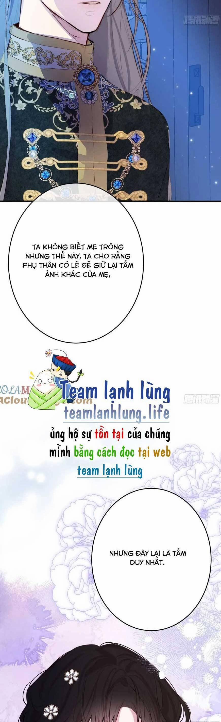 Phù Thuỷ Ác Độc Không Còn Lựa Chọn Nào Khác Ngoài Việc Trở Thành Ác Ma Chương 23 Trang 13