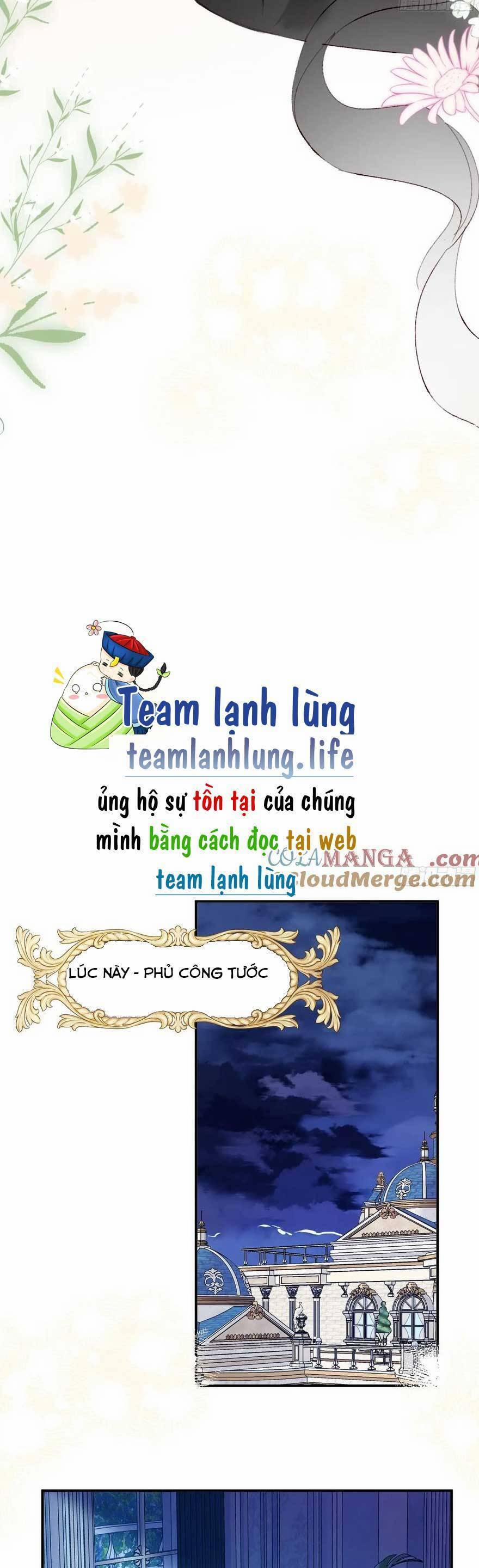 Phù Thuỷ Ác Độc Không Còn Lựa Chọn Nào Khác Ngoài Việc Trở Thành Ác Ma Chương 24 Trang 20