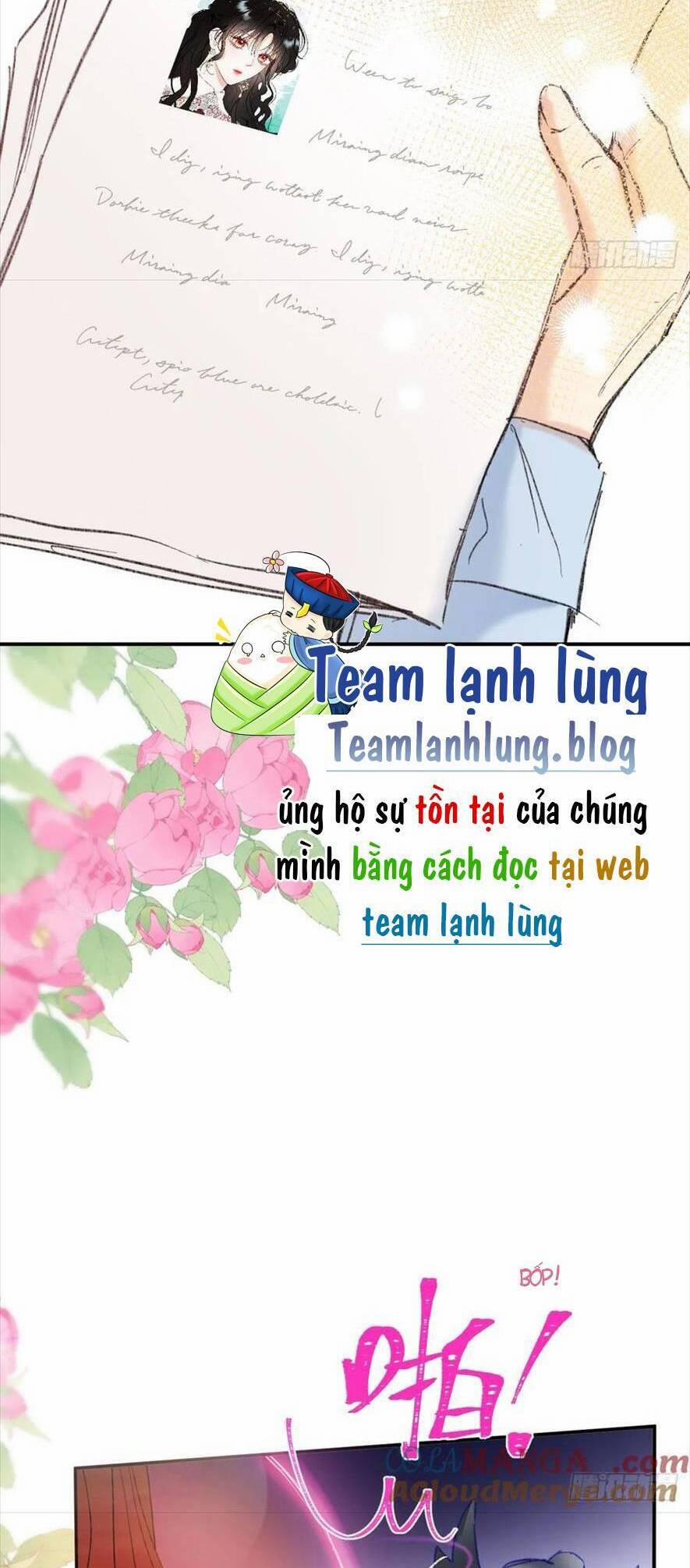 Phù Thuỷ Ác Độc Không Còn Lựa Chọn Nào Khác Ngoài Việc Trở Thành Ác Ma Chương 28 Trang 11