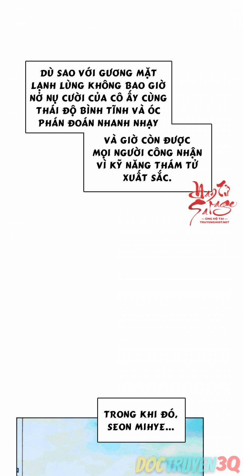 Phù Thuỷ Trinh Trắng Tuổi 30 Chương 93 5 Trang 13