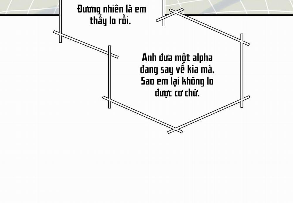 Phức Cảm Tự Ti Của Omega Chương 13 Trang 75