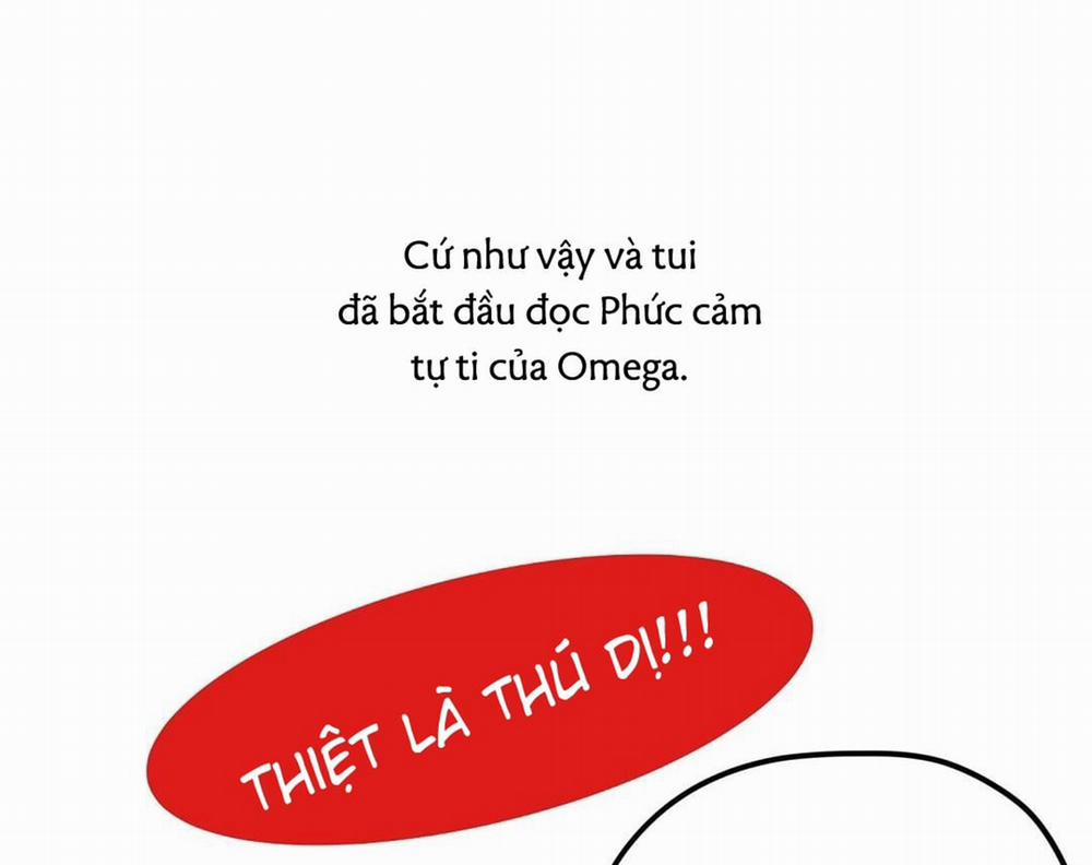 Phức Cảm Tự Ti Của Omega Chương H u k Trang 6