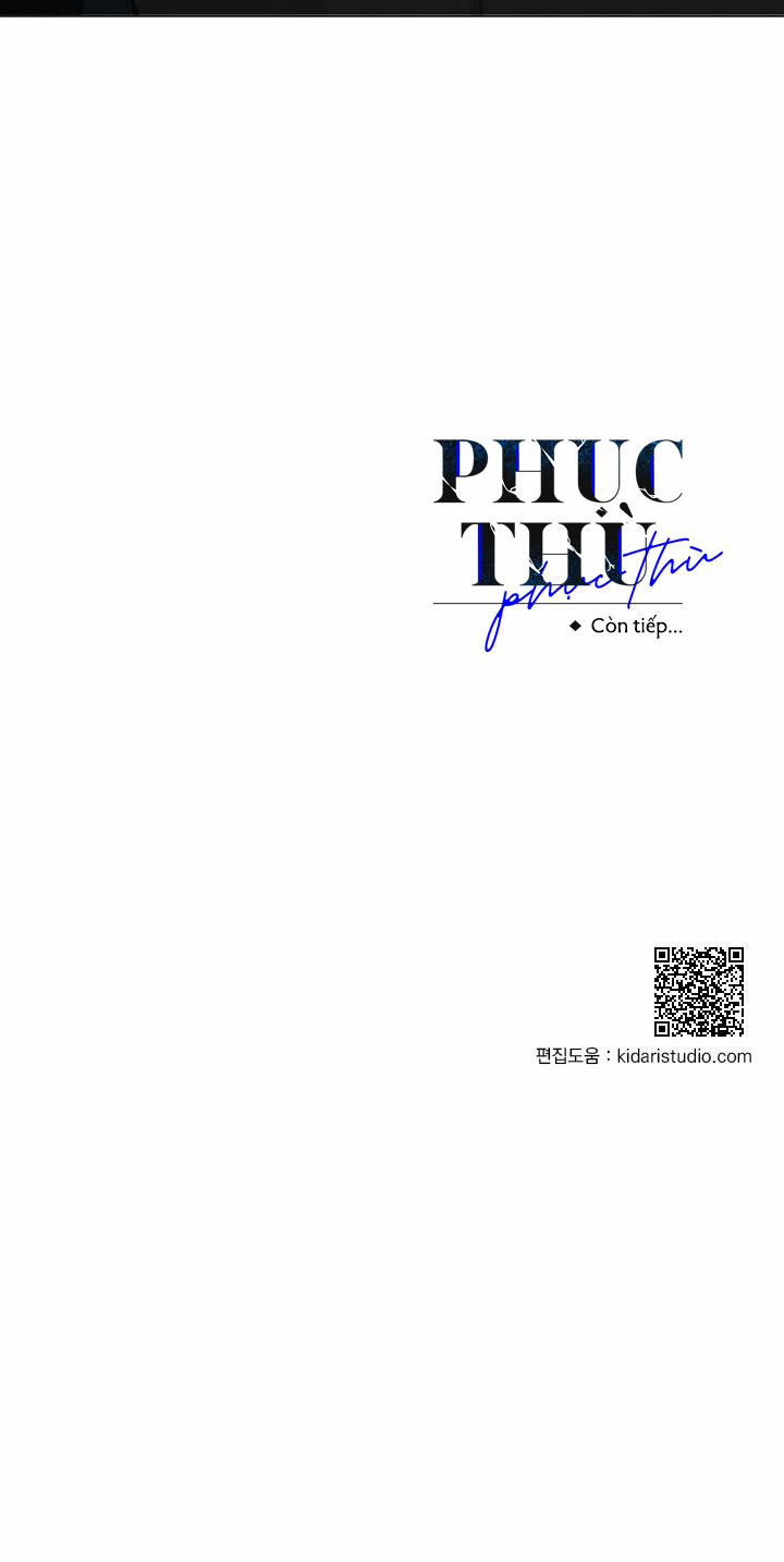 Phục Thù Chương 3 Trang 16