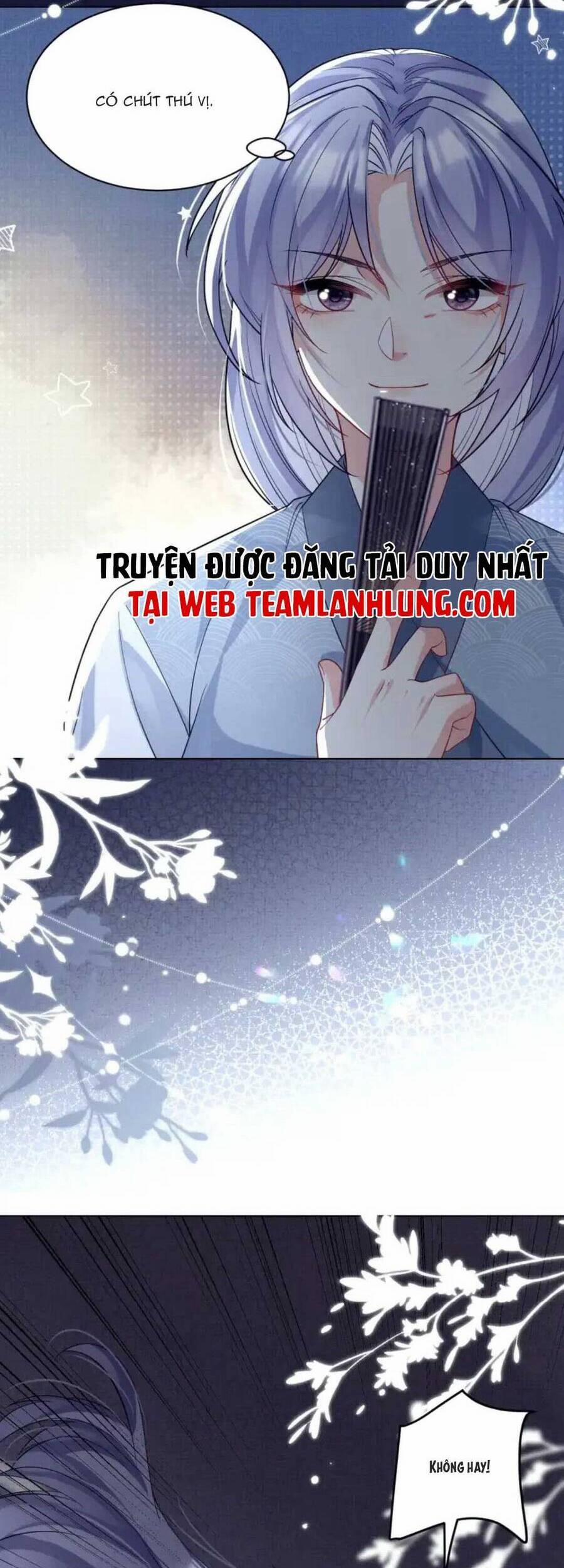 Phương Thức Nuôi Dưỡng Nhân Vật Phản Diện Chương 20 Trang 32