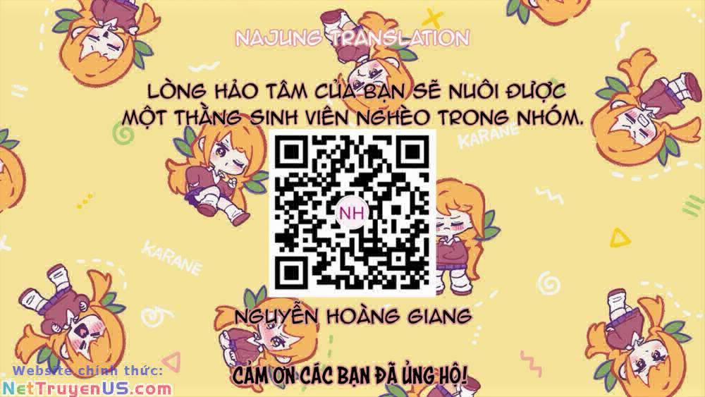 Piccolina (Anh Xiên Nướng Và Em Bunny Girl) Chương 11 Trang 19