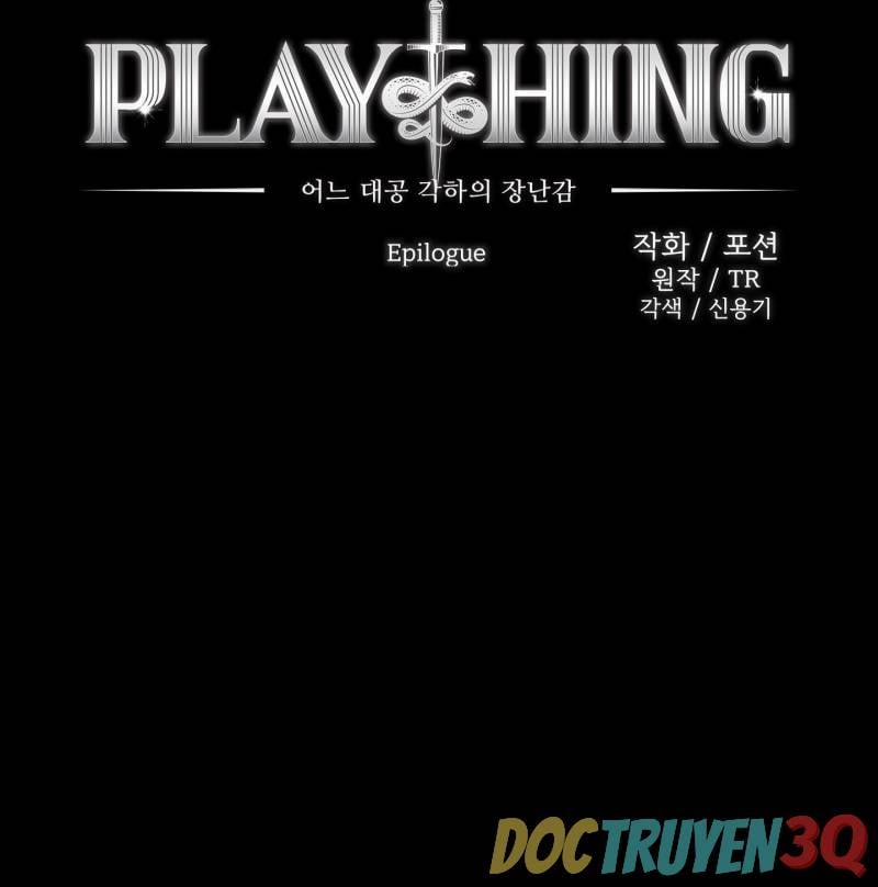 Plaything ~ Món Đồ Chơi Của Đại Công Tước ~ Chương 0 side story 8 Trang 15