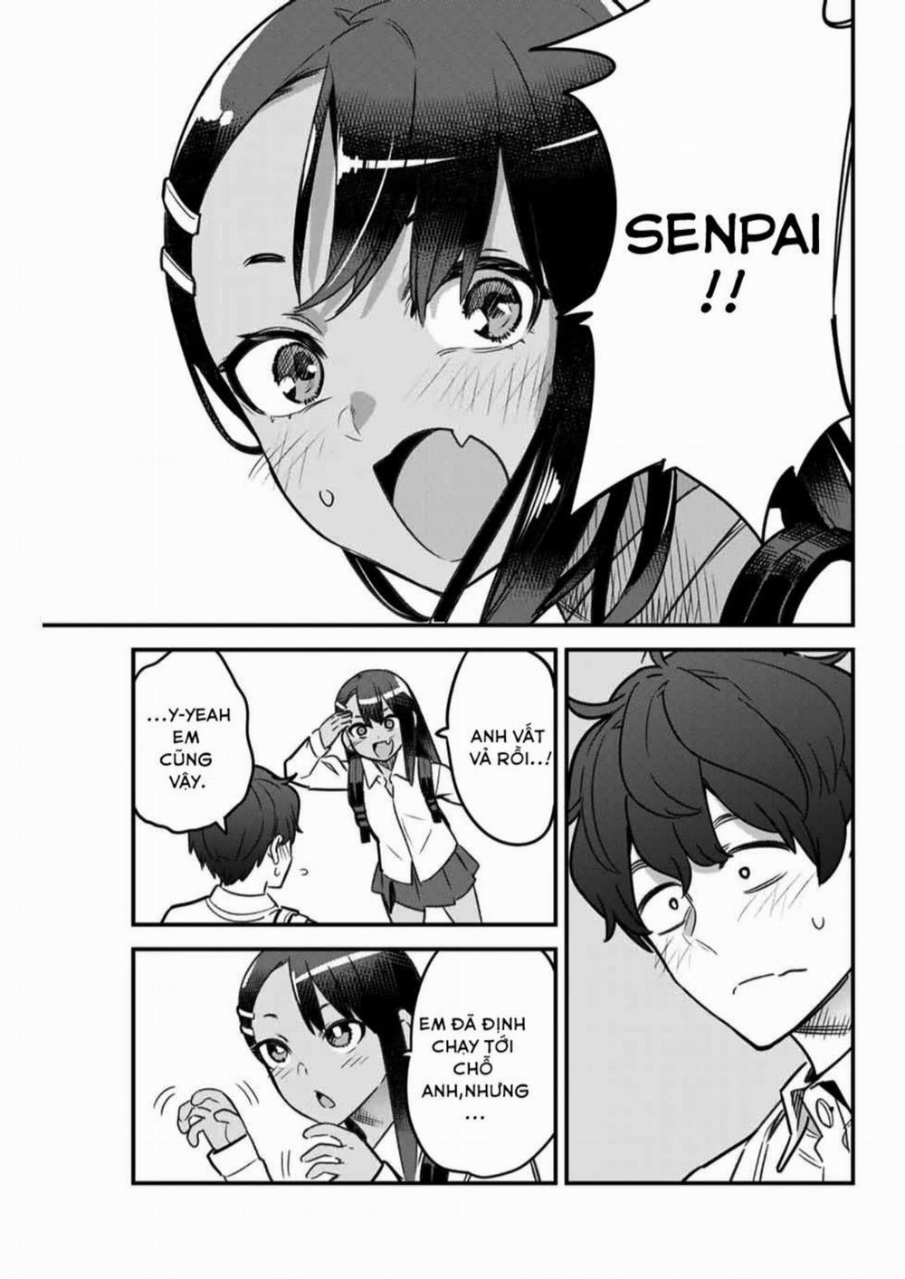 Please Don’t Bully Me – Nagatoro-San Chương 0 Anh c m th y c n khi kh ng c em b n c nh ph i kh ng Senpai Trang 14