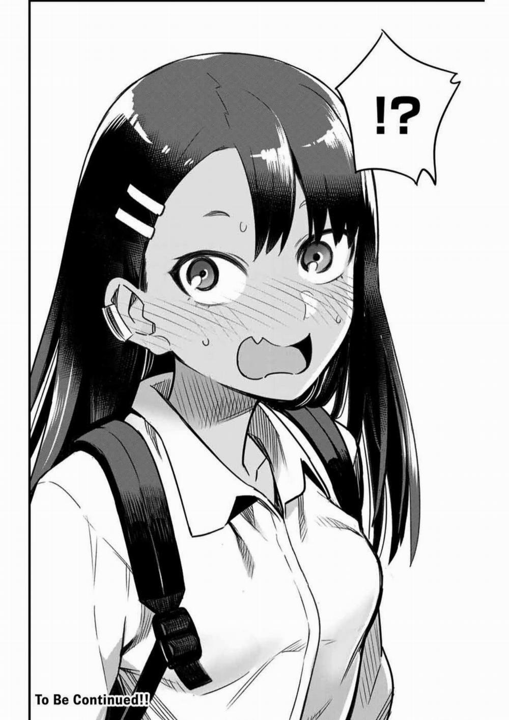 Please Don’t Bully Me – Nagatoro-San Chương 0 Anh c m th y c n khi kh ng c em b n c nh ph i kh ng Senpai Trang 21