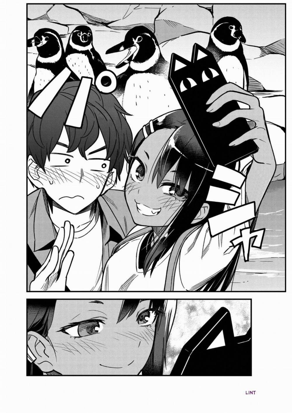 Please Don’t Bully Me – Nagatoro-San Chương 0 y ch l bu i luy n t p cho cu c h n h c a anh th i Senpai Trang 13