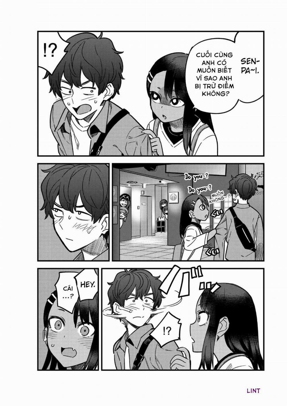 Please Don’t Bully Me – Nagatoro-San Chương 0 y ch l bu i luy n t p cho cu c h n h c a anh th i Senpai Trang 20