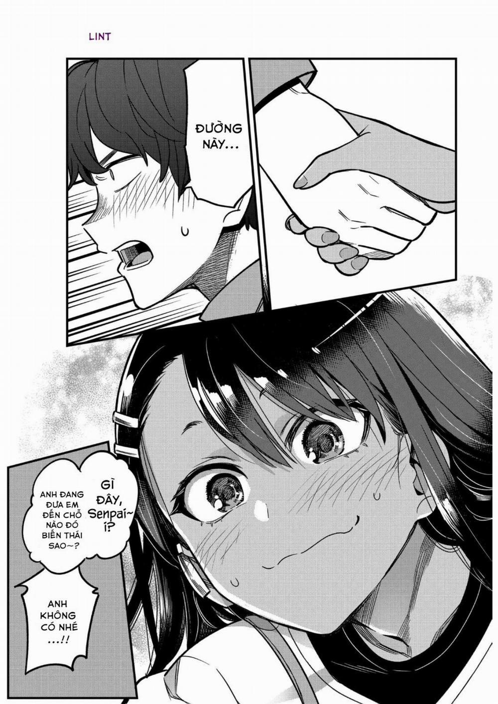 Please Don’t Bully Me – Nagatoro-San Chương 0 y ch l bu i luy n t p cho cu c h n h c a anh th i Senpai Trang 22