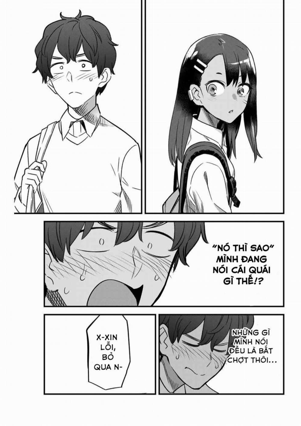 Please Don’t Bully Me – Nagatoro-San Chương 0 H y i c ng nhau Senpai Trang 18