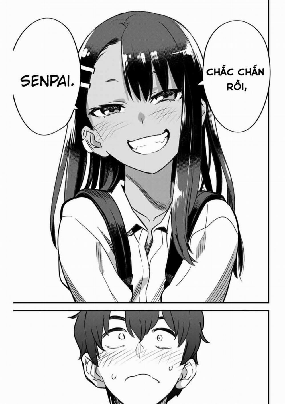 Please Don’t Bully Me – Nagatoro-San Chương 0 H y i c ng nhau Senpai Trang 22