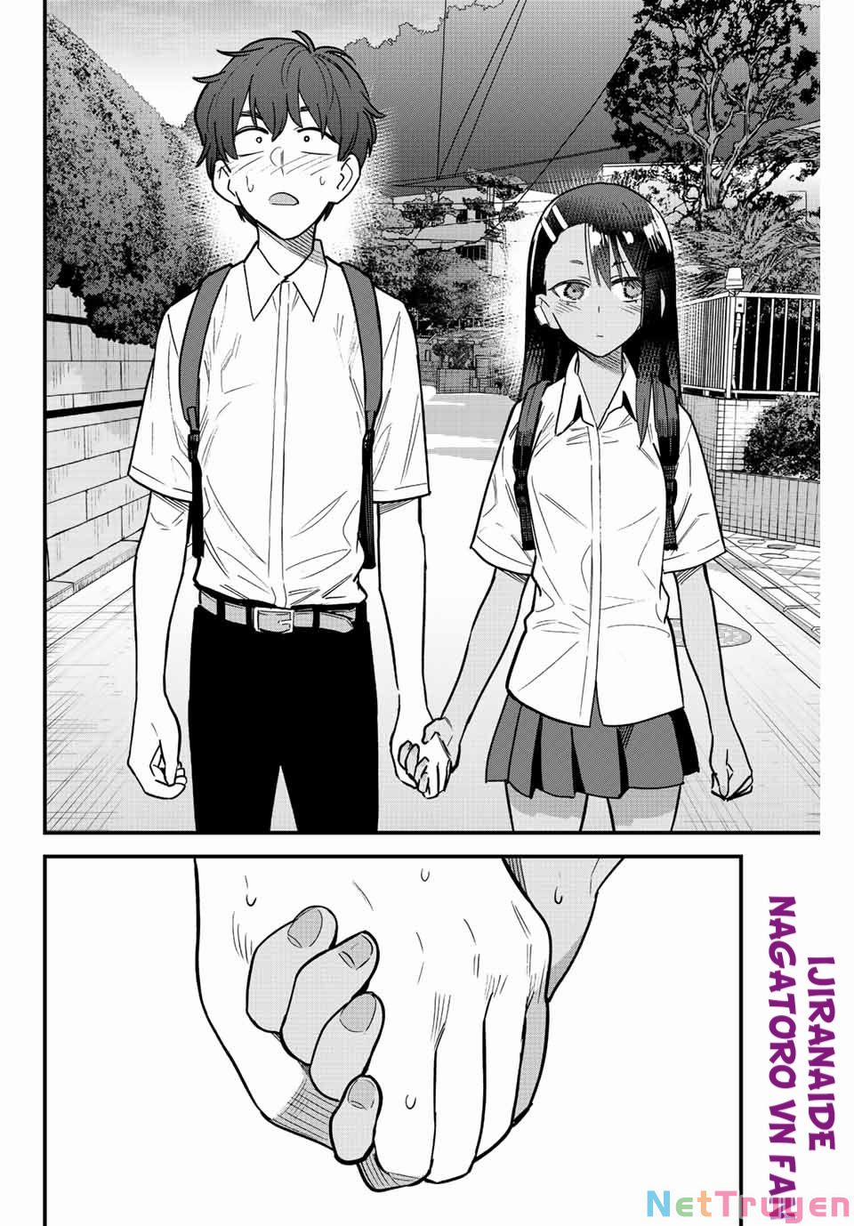 Please Don’t Bully Me – Nagatoro-San Chương 110 Trang 19